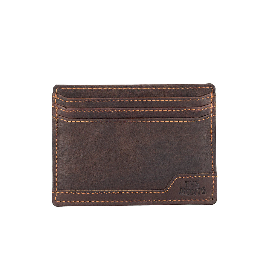 The Monte Small
