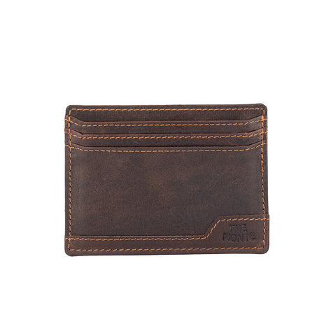 The Monte Small