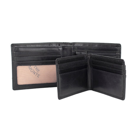 The Monte Dollar 2in1