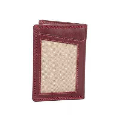 Le Salle Cardholder