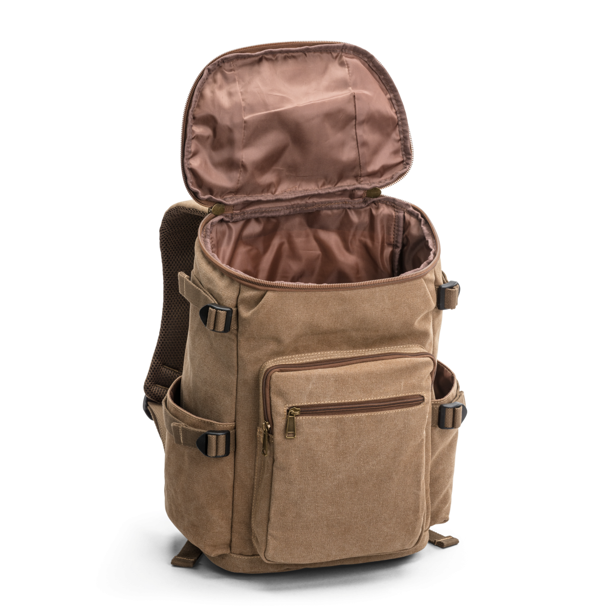 Ted Cole Backpack