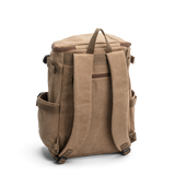 Ted Cole Backpack - Väskkompaniet
