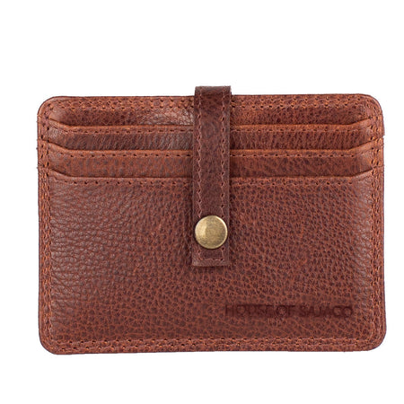 House of Sajaco Cardholder