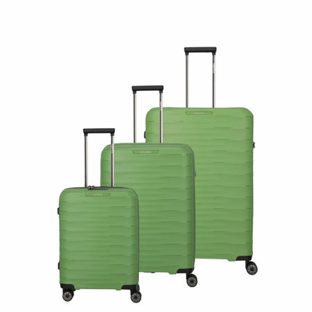 Travelite Mooby Trolley Set