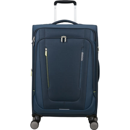 American Tourister Wanderlite