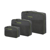 Travelite Packkuber 3-pack