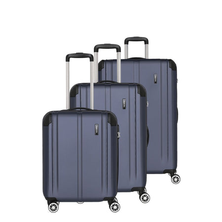 Travelite City