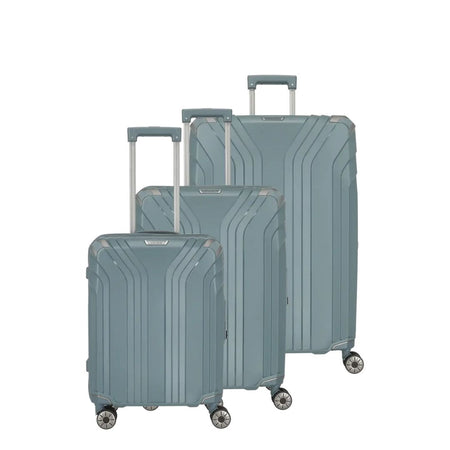 Travelite Elvaa Trolley 3-Set