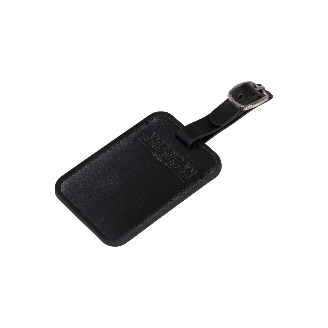 American Tourister Luggage Tag