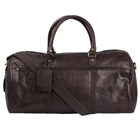 Springfield Weekendbag