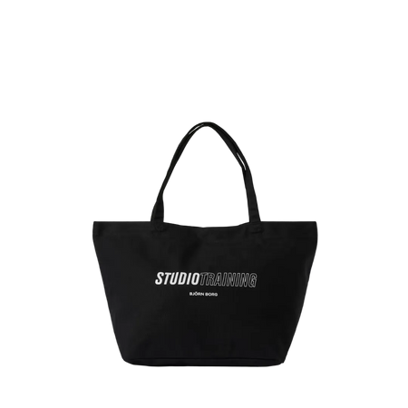 Björn Borg Canvas Tote