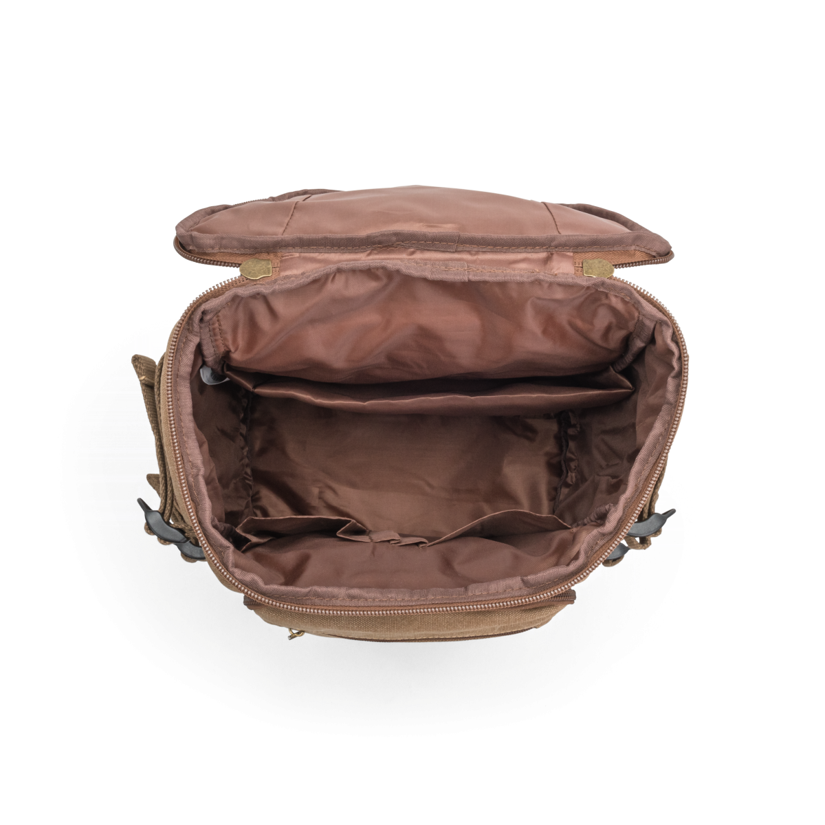 Ted Cole Backpack