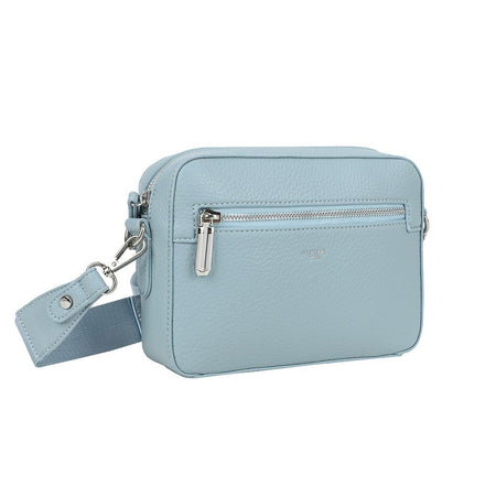 Ulrika Design Bar Zipper