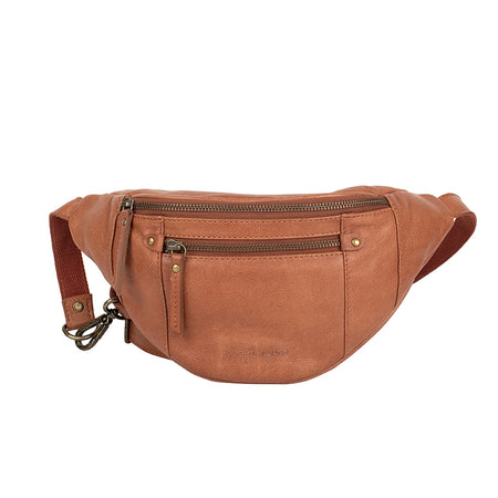 House of Sajaco Bum Bag