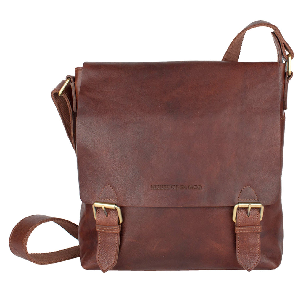 House of Sajaco Flap Bag - Väskkompaniet