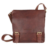 House of Sajaco Flap Bag - Väskkompaniet