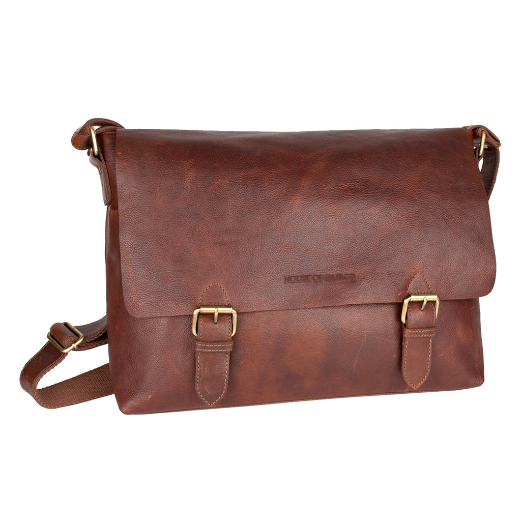 House of Sajaco Flap Bag - Väskkompaniet