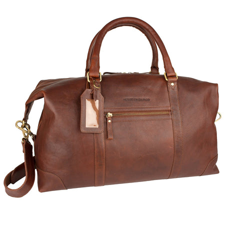 House of Sajaco Weekendbag