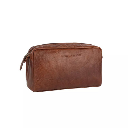 House of Sajaco Toilet Bag