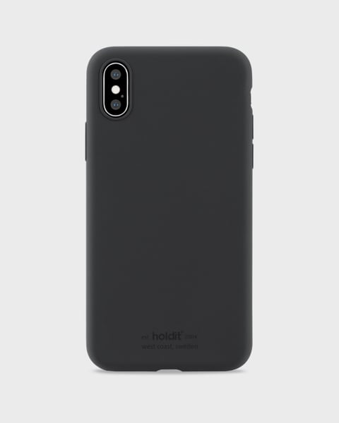 Holdit Mobilskal Silicone