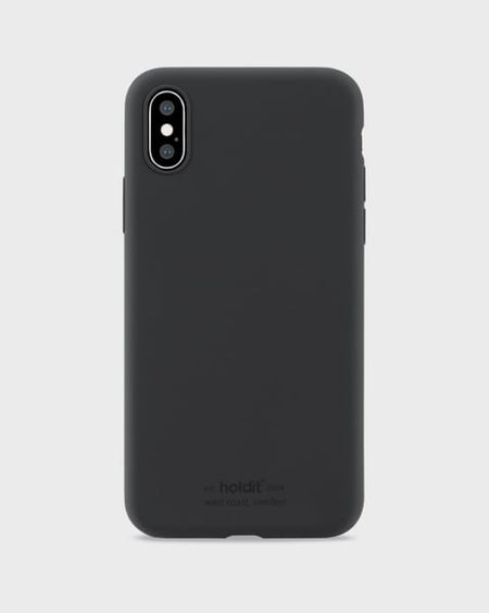 Holdit Mobilskal Silicone