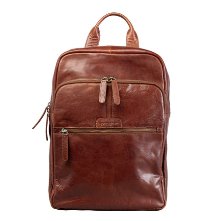 Springfield Backpack