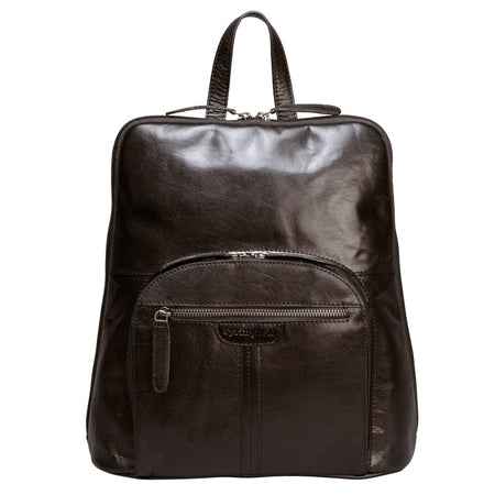 Springfield Backpack