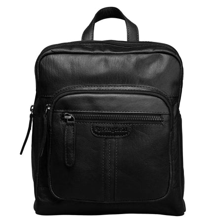 Springfield Backpack