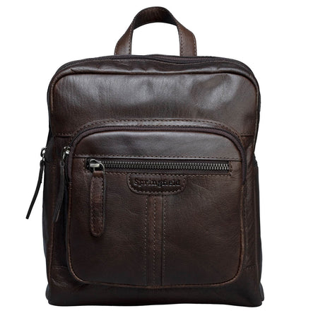 Springfield Backpack