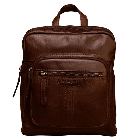 Springfield Backpack