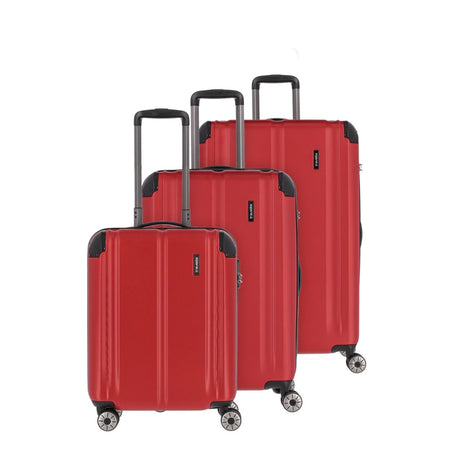 Travelite City