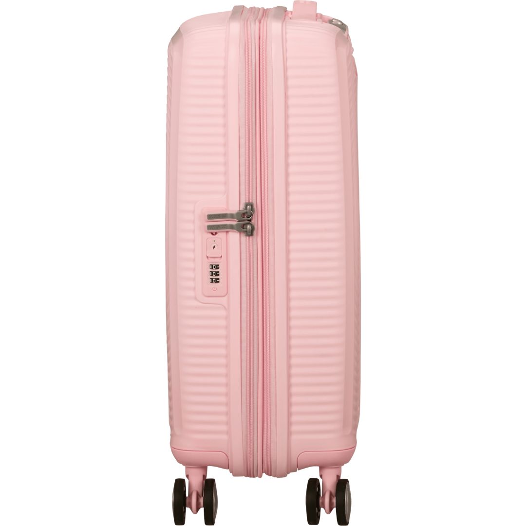 Pastellrosa