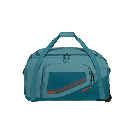 American Tourister City Racer M