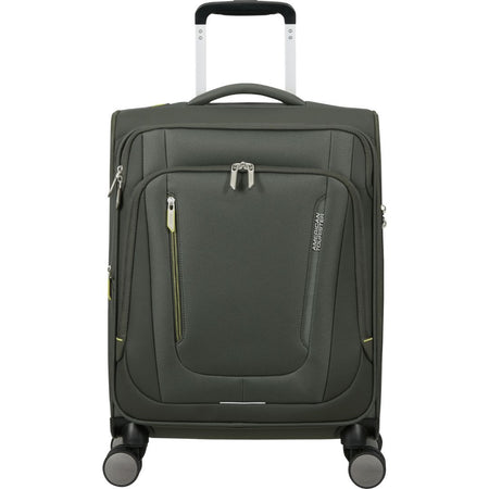 American Tourister Wanderlite