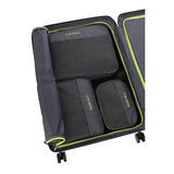 Travelite Packkuber 3-pack