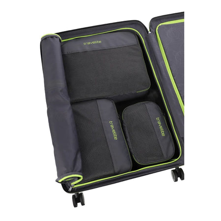 Travelite Packkuber 3-pack