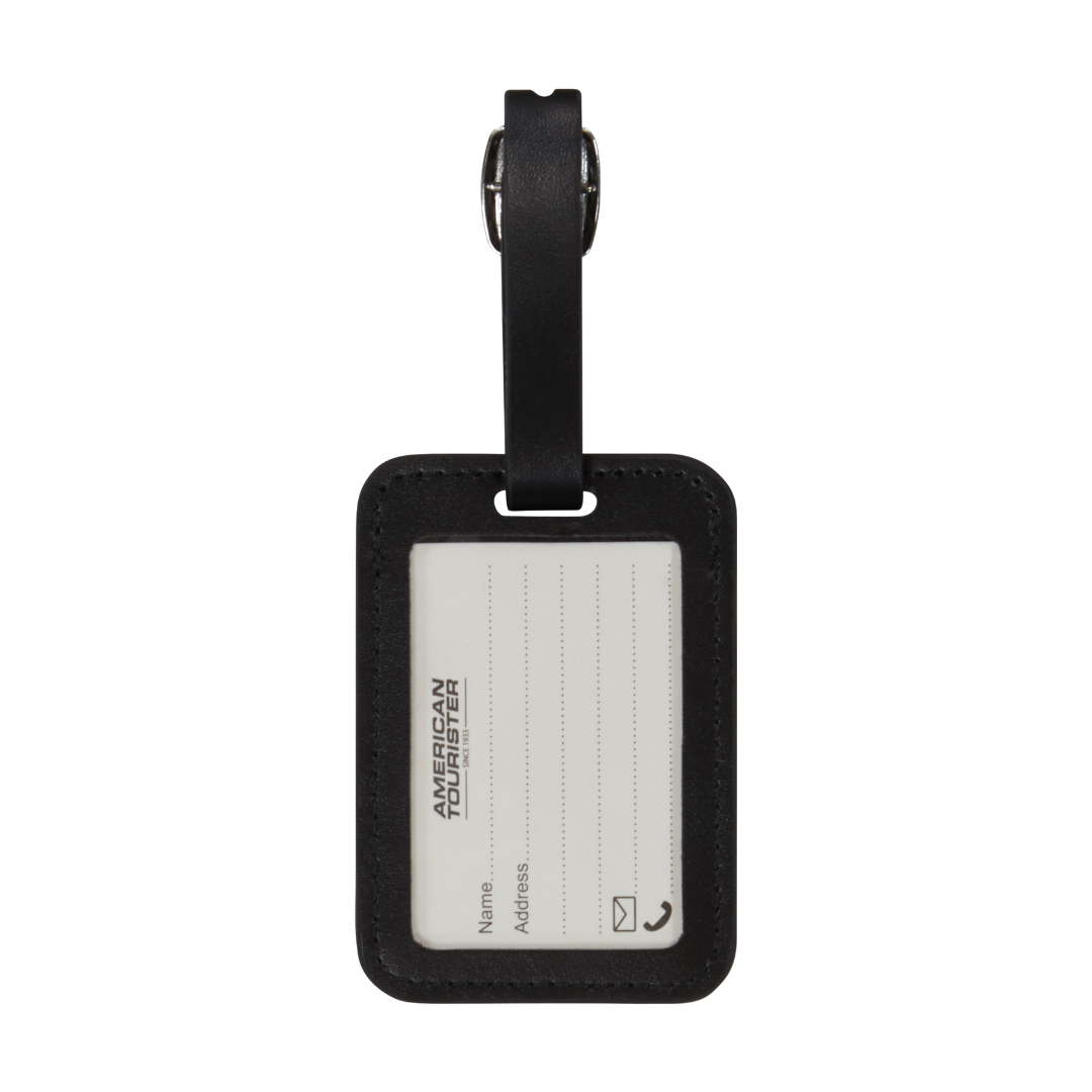 American Tourister Luggage Tag