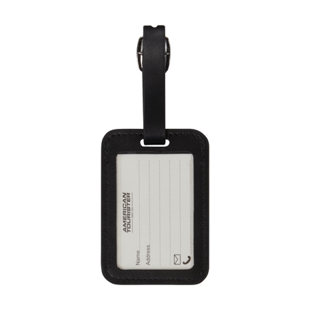 American Tourister Luggage Tag