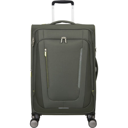 American Tourister Wanderlite