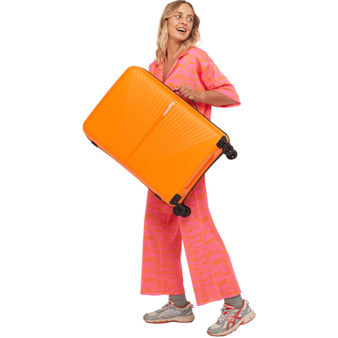 Mango Orange