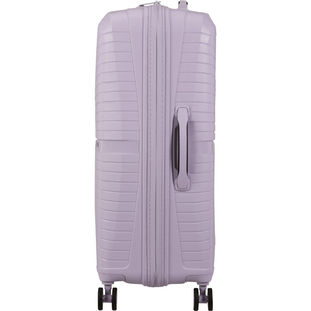 Stormy Lilac