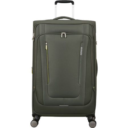 American Tourister Wanderlite