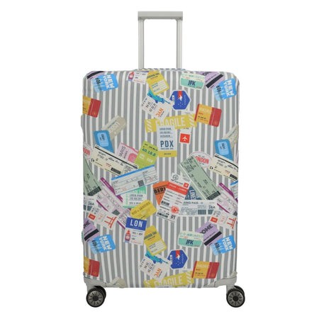 Travelite Resväskeöverdrag