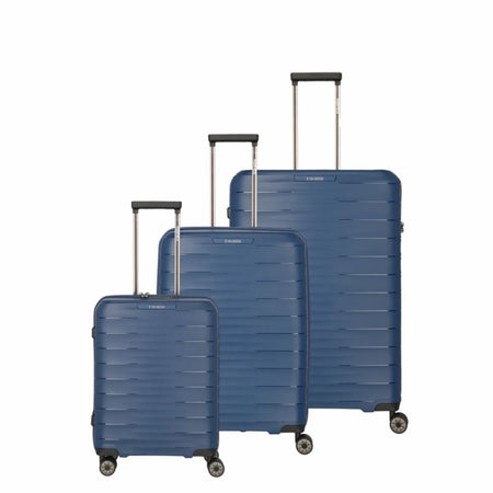 Travelite Mooby Trolley Set