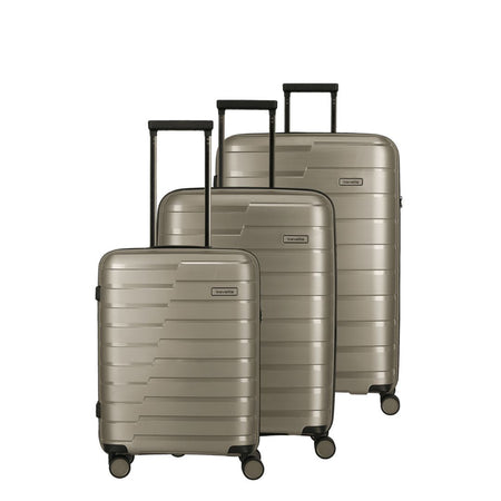 Travelite Air Base Trolley Set