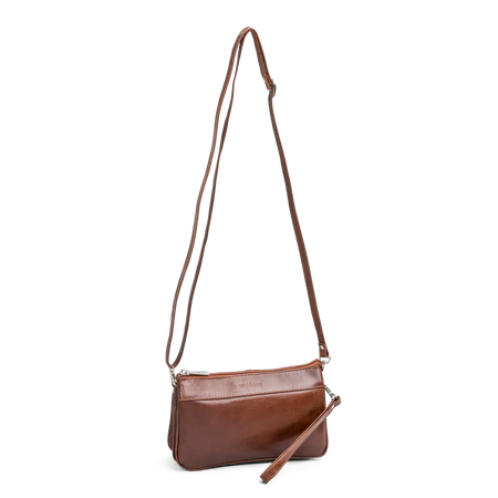 The Monte Horizontal