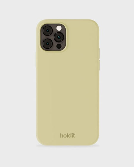 Holdit Mobilskal Silicone