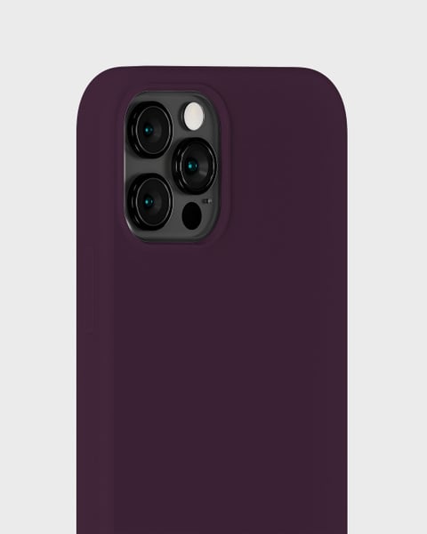 Deep Plum