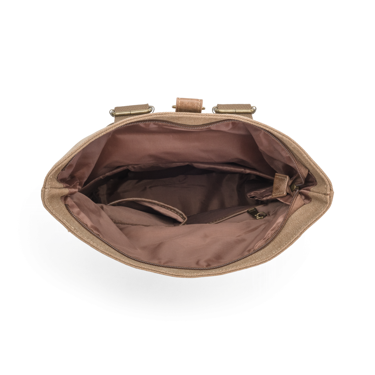 Ted Cole Backpack