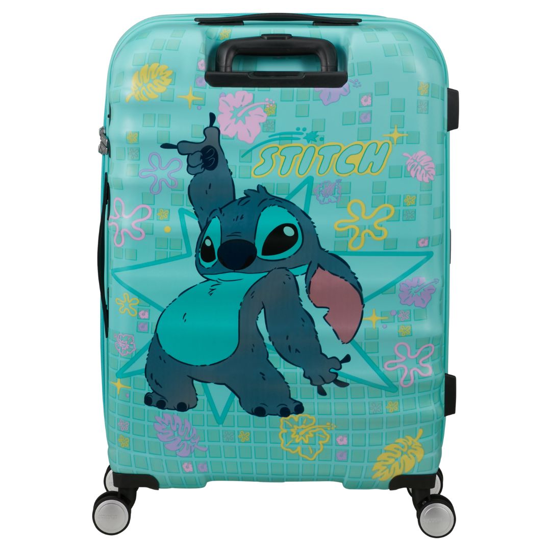 Stitch Flower